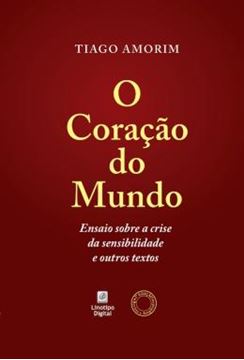 Imagem de CORACAO DO MUNDO, O