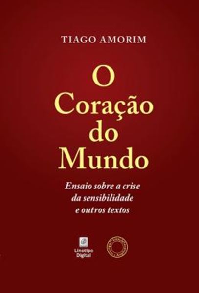 Picture of CORACAO DO MUNDO, O
