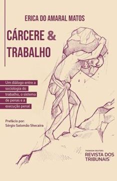 Imagem de CARCERE E TRABALHO