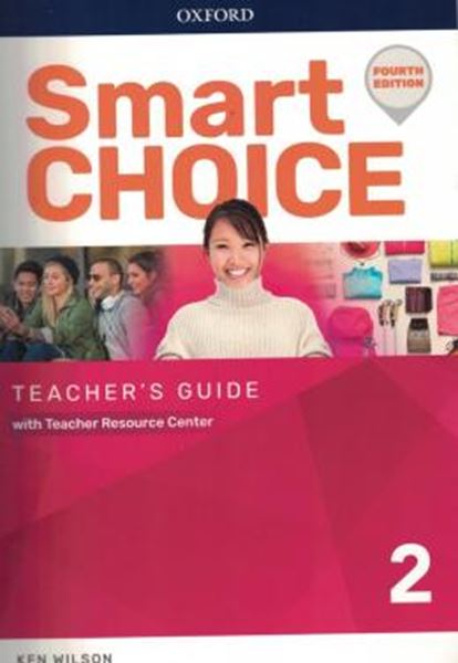 Picture of SMART CHOICE 2 TB PK - 4TH ED.               