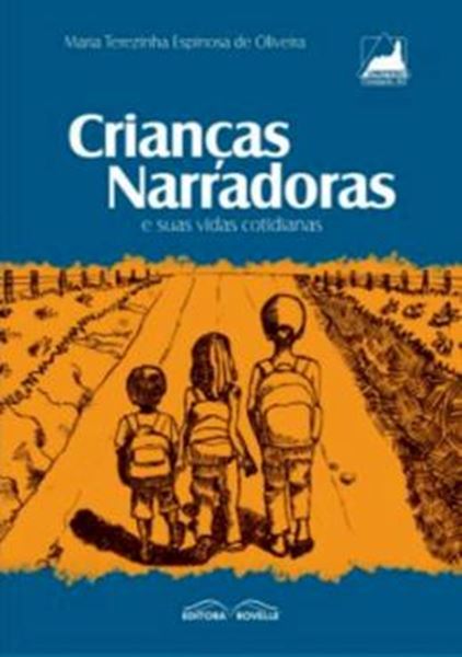 Picture of CRIANCAS NARRADORAS