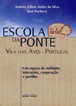 Imagem de ESCOLA DA PONTE