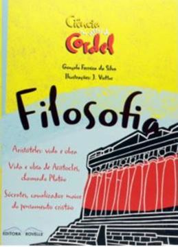 Imagem de FILOSOFIA - CIENCIA EM VERSOS DE CORDEL
