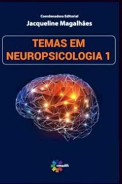 Imagem de TEMAS EM NEUROPSICOLOGIA 