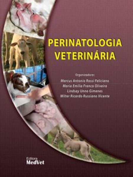 Picture of PERINATOLOGIA VETERINARIA