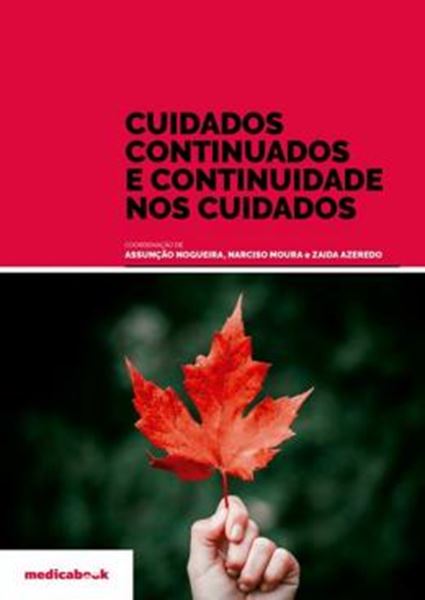 Picture of CUIDADOS CONTINUADOS E CONTINUIDADE NOS CUIDADOS