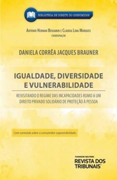Imagem de IGUALDADE, DIVERSIDADE E VULNERABILIDADE 
