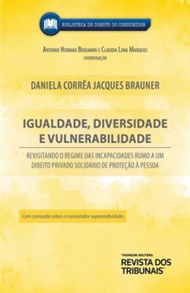 Picture of IGUALDADE, DIVERSIDADE E VULNERABILIDADE 