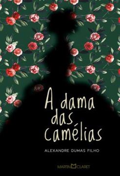 Imagem de A DAMA DAS CAMELIAS - POCKET - CAPA DURA