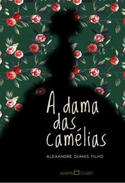 Picture of A DAMA DAS CAMELIAS - POCKET - CAPA DURA