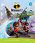 Imagem de DISNEY KIDS READERS LEVEL 4 - THE INCREDIBLES 2