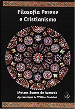 Imagem de FILOSOFIA PERENE E O CRISTIANISMO