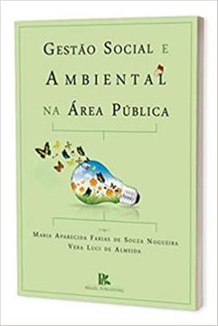Imagem de GESTAO SOCIAL E AMBIENTAL NA AREA PUBLICA