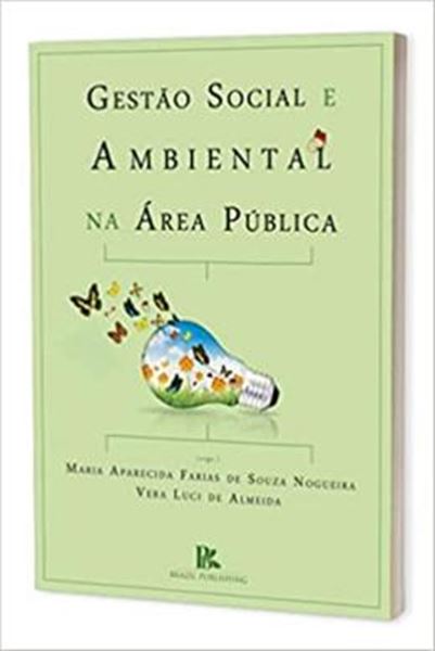 Picture of GESTAO SOCIAL E AMBIENTAL NA AREA PUBLICA