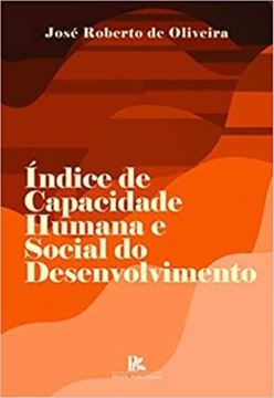 Imagem de INDICE DE CAPACIDADE HUMANA E SOCIAL DO DESENVOLVIMENTO