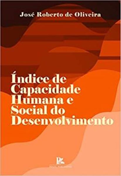 Picture of INDICE DE CAPACIDADE HUMANA E SOCIAL DO DESENVOLVIMENTO