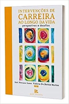 Imagem de INTERVENCOES DE CARREIRA AO LONGO DA VIDA PERSPECTIVAS E DESAFIOS