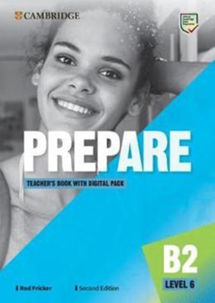 Picture of PREPARE! 6 TB WDIGITAL PACK 2ED