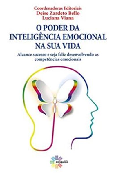 Picture of O PODER DA INTELIGENCIA EMOCIONAL NA SUA VIDA