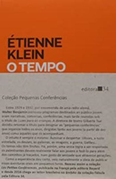 Picture of COLEÇÃO PEQUENAS CONFÊRENCIAS