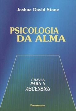 Imagem de PSICOLOGIA DA ALMA