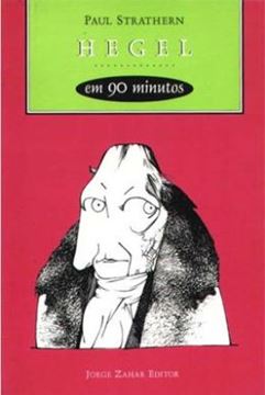 Imagem de HEGEL EM 90 MINUTOS