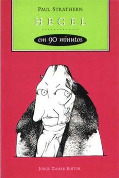 Picture of HEGEL EM 90 MINUTOS