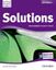 Imagem de SOLUTIONS INTERMEDIATE STUDENT BOOK - SECOND EDITION
