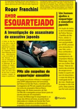 Imagem de AMOR ESQUARTEJADO