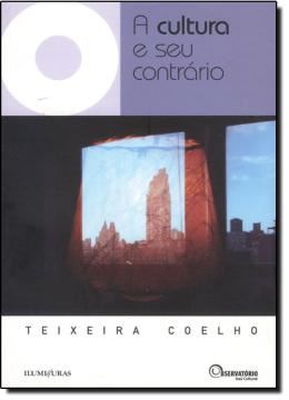 Imagem de CULTURA E SEU CONTRARIO, A