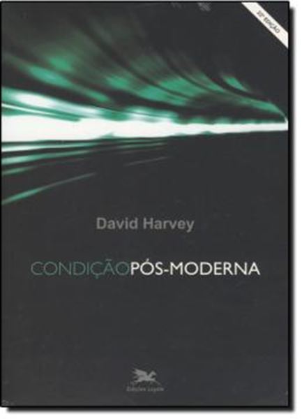 Picture of CONDICAO POS-MODERNA