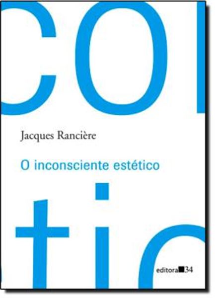 Picture of INCONSCIENTE ESTETICO, O