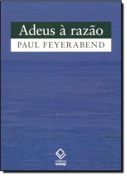 Imagem de ADEUS A RAZAO