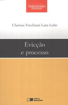 Imagem de EVICCAO E PROCESSO