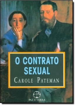 Imagem de CONTRATO SEXUAL