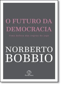 Imagem de FUTURO DA DEMOCRACIA, O