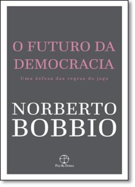 Picture of FUTURO DA DEMOCRACIA, O