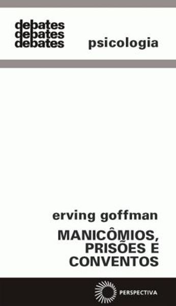Picture of MANICOMIOS, PRISOES E CONVENTOS - 9ª ED