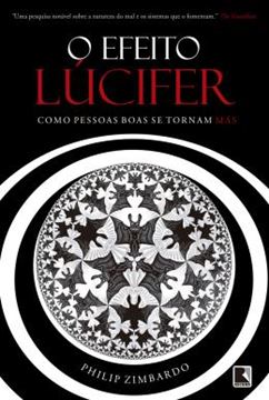 Imagem de O EFEITO LUCIFER - 4ªED