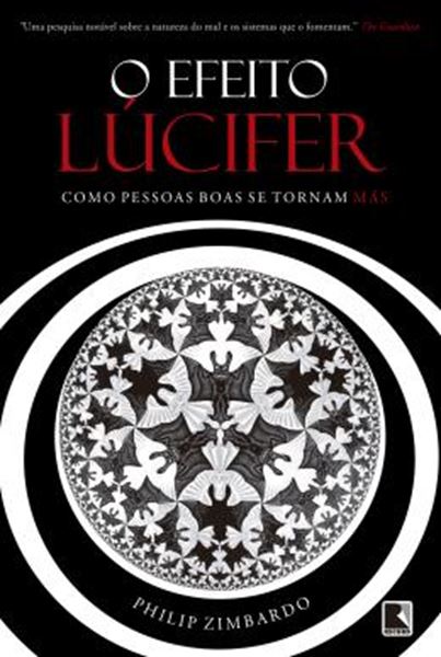 Picture of O EFEITO LUCIFER - 4ªED