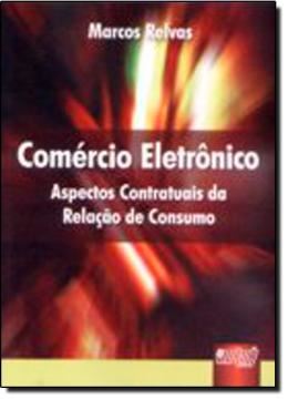 Imagem de COMERCIO ELETRONICO