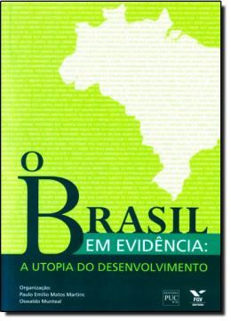 Imagem de BRASIL EM EVIDENCIA
