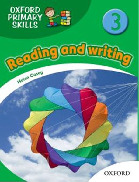 Picture of OXFORD PRIMARY SKILLS 3 READING AND WRITING