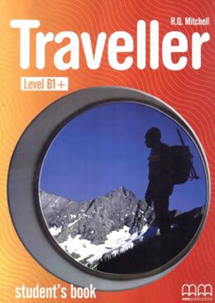 Picture of TRAVELLER B1+ SB