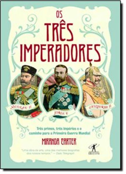 Picture of TRES IMPERADORES, OS