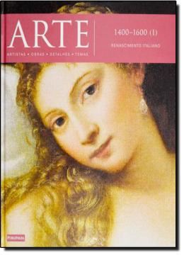 Imagem de ARTE: 1400-1600 (I)