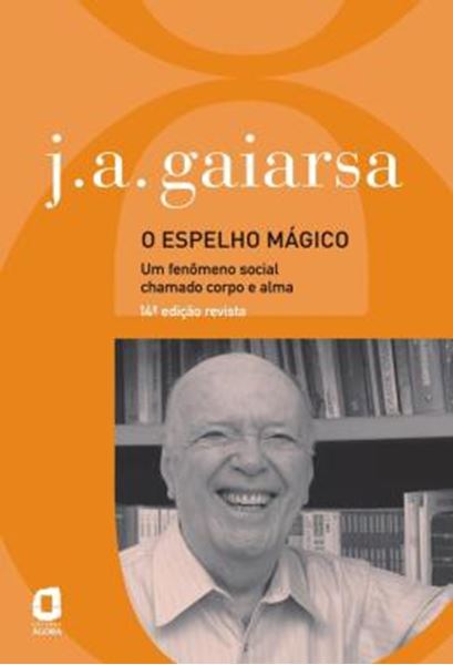 Picture of ESPELHO MAGICO, O - 14º EDICAO