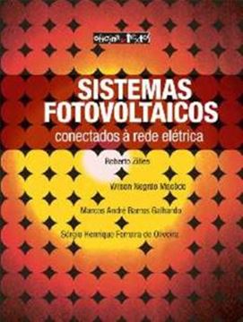 Imagem de SISTEMAS FOTOVOLTAICOS CONECTADOS A REDE ELETRICA
