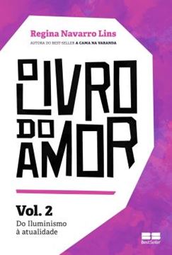 Imagem de LIVRO DO AMOR, O - VOL. 2