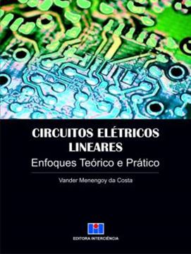 Imagem de CIRCUITOS ELETRICOS LINEARES